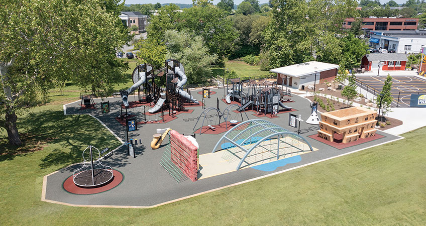 Douglass-Community-Center